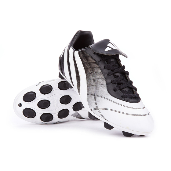 2000 adidas RioZamba Football Boots *In Box* HG 11½