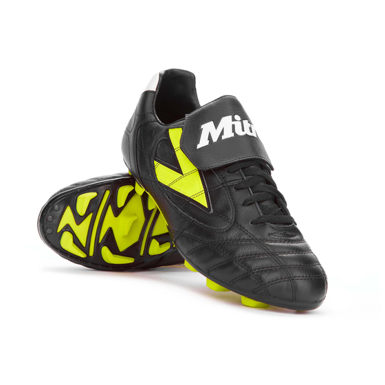 1998 Mitre Ultimax Football Boots FG 11
