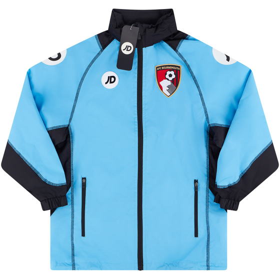 2015-16 Bournemouth JD Rain Jacket (XL.Kids)