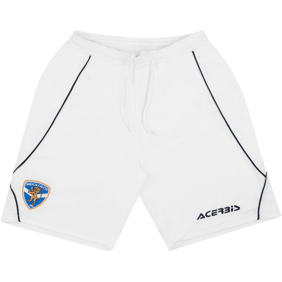 2016-17 Brescia Away Shorts