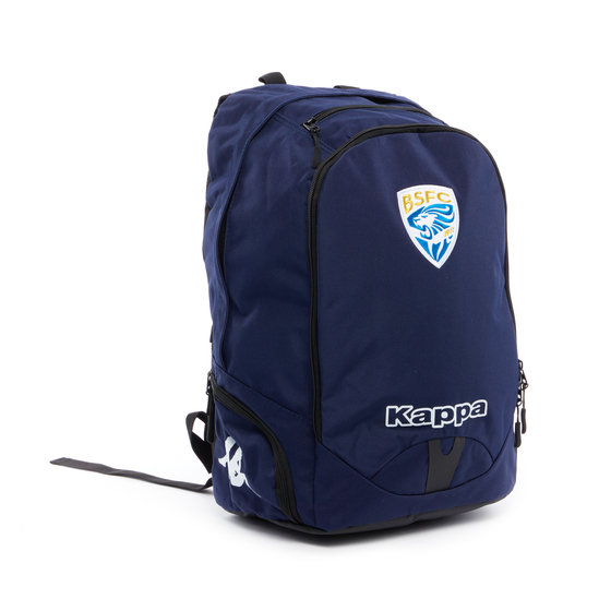 2020-21 Brescia Kappa Backpack