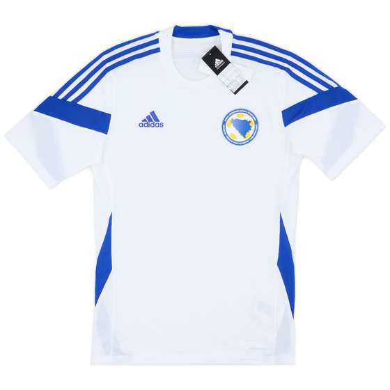 2014-15 Bosnia & Herzegovina Away Shirt
