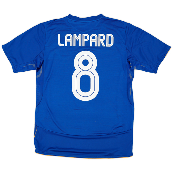 Chelsea Official Shirts Vintage Clearance Kit