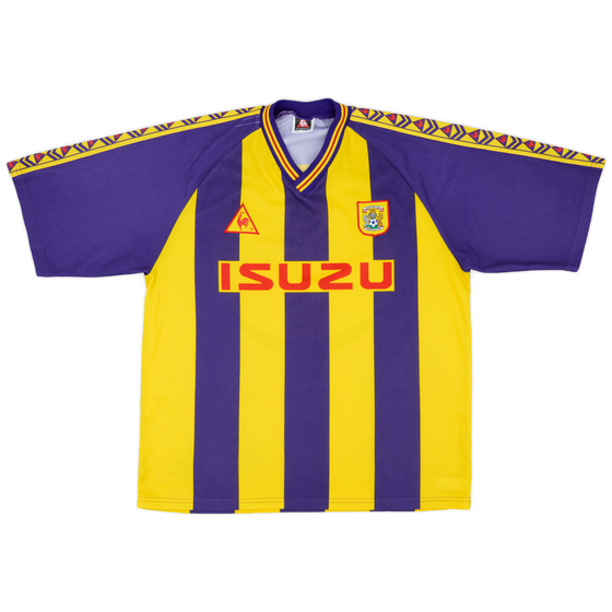 1998-99 Coventry Away Shirt - 8/10 - (M)