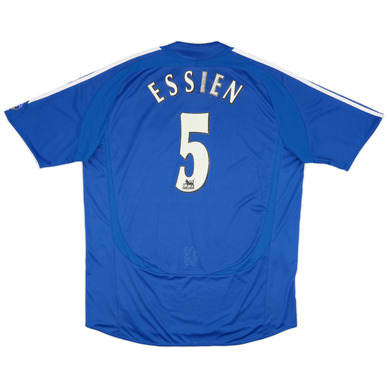 Old chelsea cheap shirts for sale