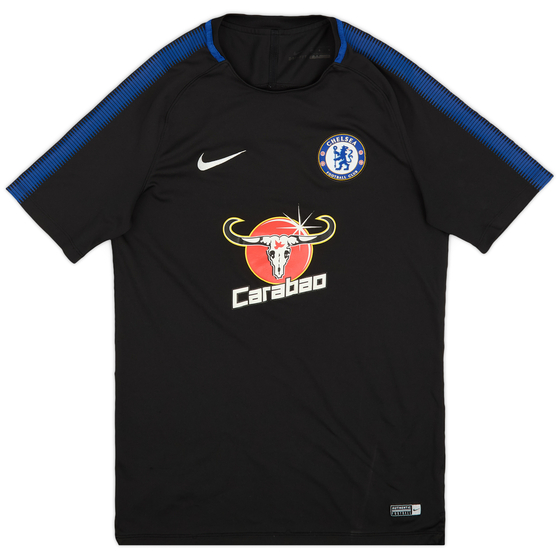 2018-19 Chelsea Nike Training Shirt - 7/10 - (M)