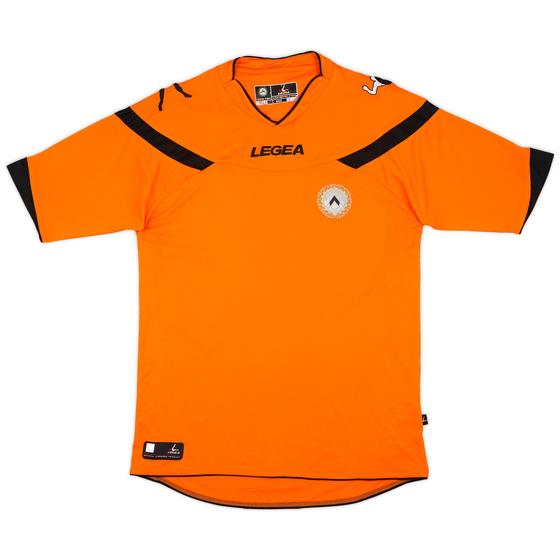 2011-12 Udinese Third Shirt - 6/10 - (L)