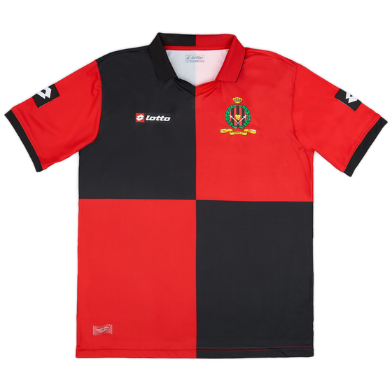 2016 DPMM FC Home Shirt