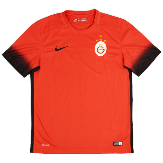 2015-16 Galatasaray Third Shirt - 10/10 - (M)