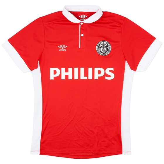 2015-16 PSV Fourth Shirt - 10/10 - (M)