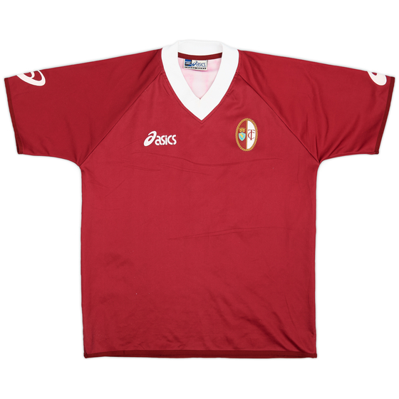 2003-04 Torino Basic Home Shirt - 9/10 - (S)