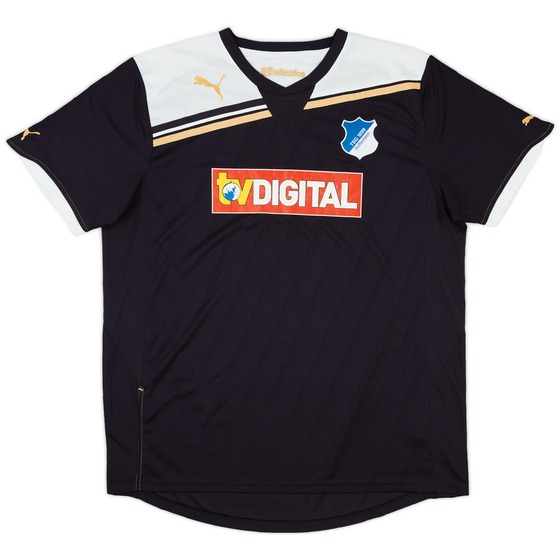2011-12 TSG Hoffenheim Third Shirt - 8/10 - (XXL)