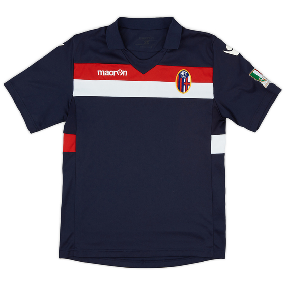 Bologna Football Shirts Classic Retro Vintage Bologna Kits & Macron