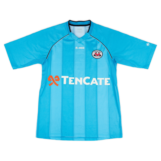 2011-12 Heracles Almelo Away Shirt - 9/10 - (XS)