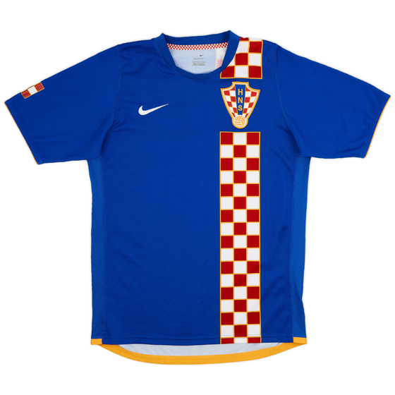croatia fc shirt
