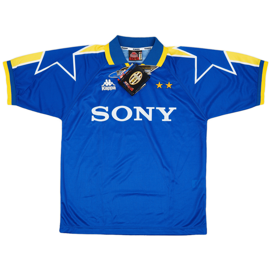 Juventus jersey 2025 retro