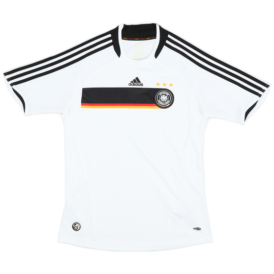 2008-09 Germany Home Shirt - 8/10 - (Women's S)