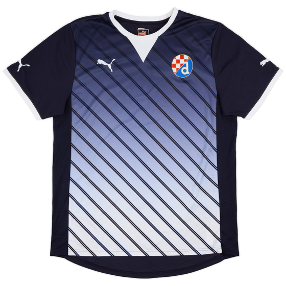 2011-12 Dinamo Zagreb Third Shirt - 8/10 - (XL)