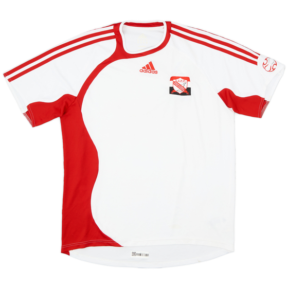 2006 Trinidad & Tobago Away Shirt - 9/10 - (M)