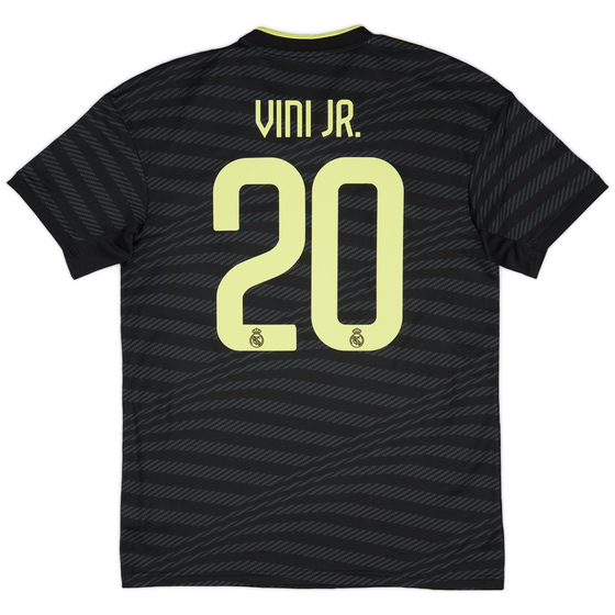 Real madrid classic jersey top