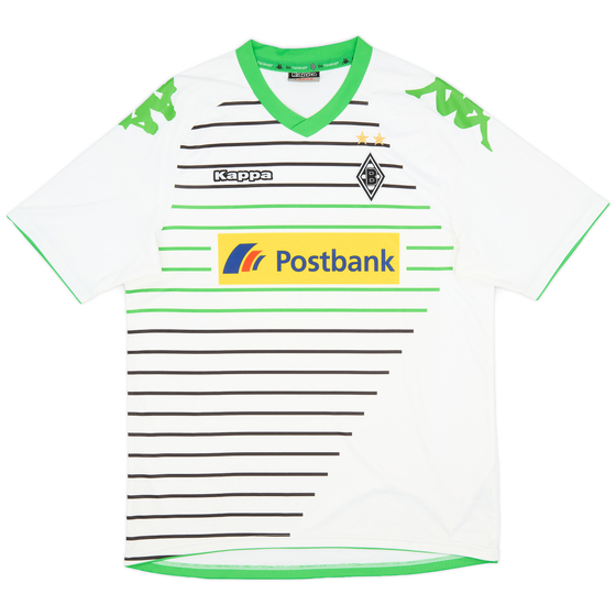 2013-14 Borussia Monchengladbach Home Shirt - 9/10 - (L)