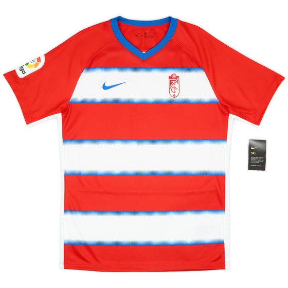 2019-20 Granada Home Shirt