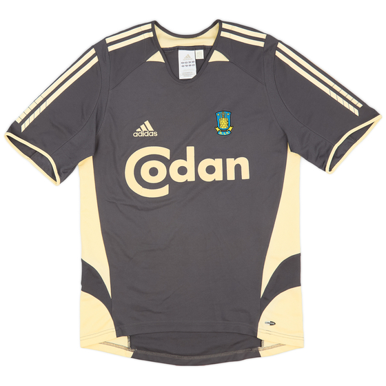 2005-06 Brondby Away Shirt - 6/10 - (S)