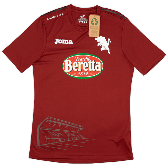 2022-23 Torino Joma Training Shirt