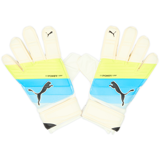 Puma evoPower Grip 3 GK Gloves (Size 6)