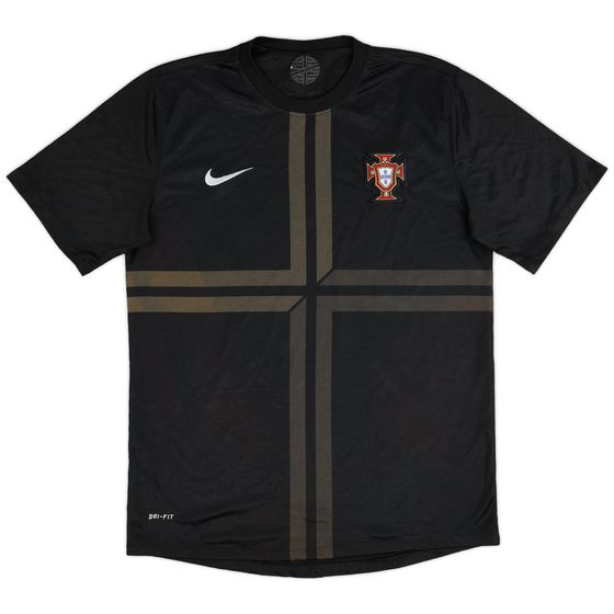 2013-14 Portugal Away Shirt - 7/10 - (L)