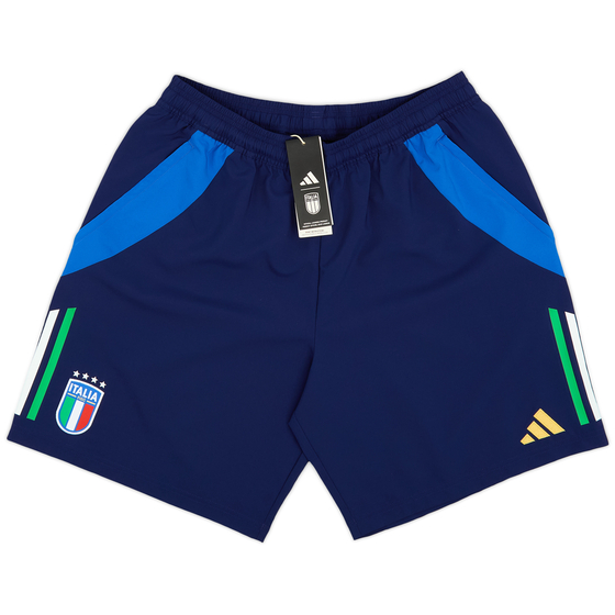 2024-25 Italy adidas Training Shorts