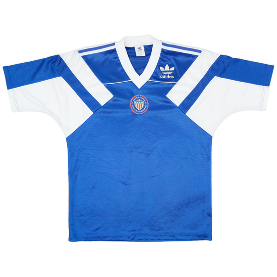 1990-92 USA Away Shirt - 7/10 - (M)