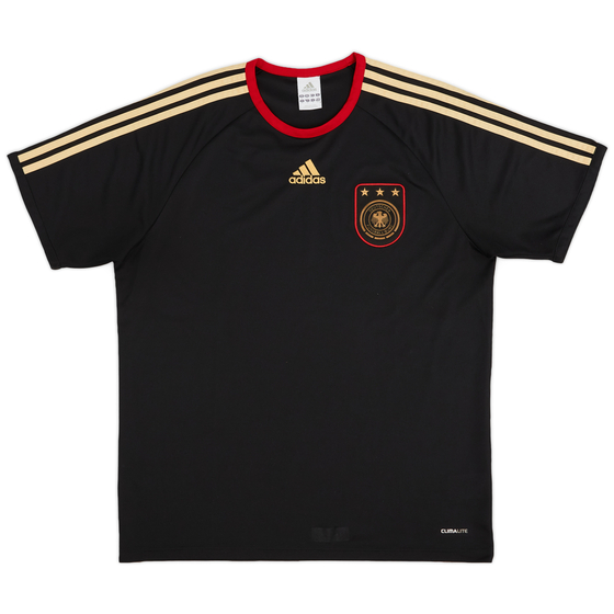 2010-11 Germany Basic Away Shirt - 9/10 - (M)