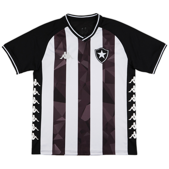 2019 Botafogo Home Shirt - 5/10 - (L)