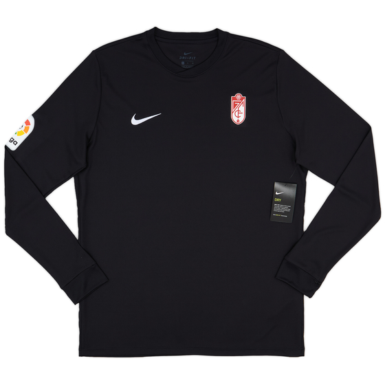 2019-20 Granada GK Shirt