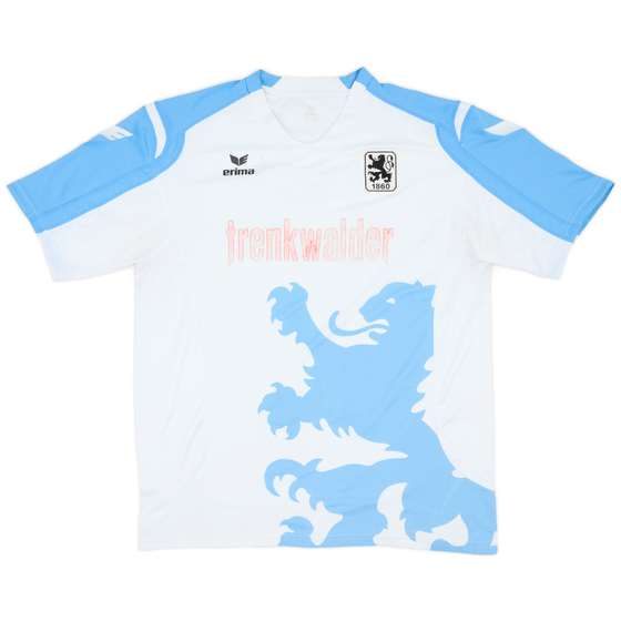 2008-09 1860 Munich Home Shirt - 5/10 - (XL)