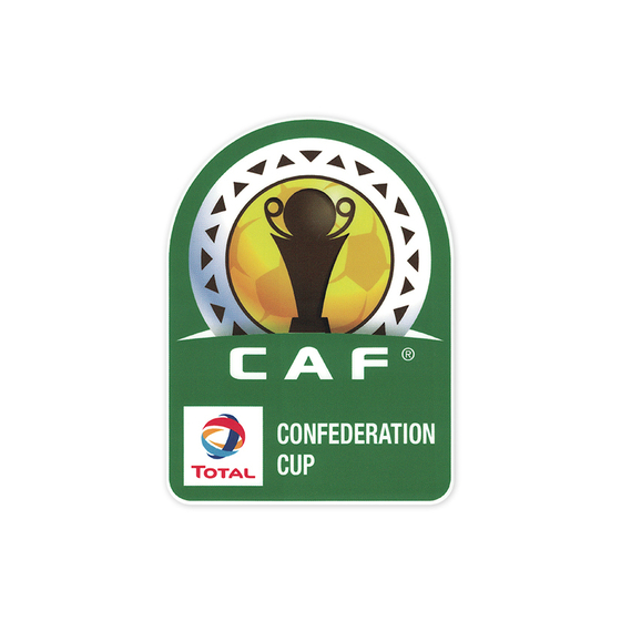 2017-21 CAF Confederation Cup Player Issue Patch