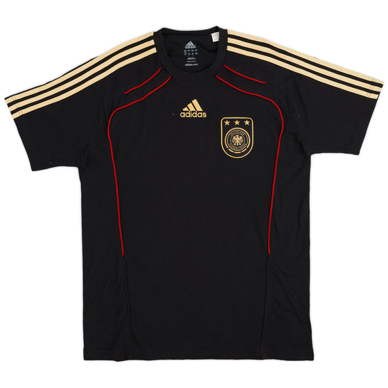 2010-11 Germany Basic Away Shirt - 8/10 - (M)