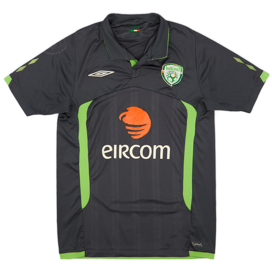 2008-10 Ireland Third Shirt - 6/10 - (XL.Boys)