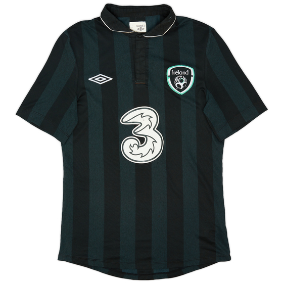 2013-14 Ireland Away Shirt - 7/10 - (S)