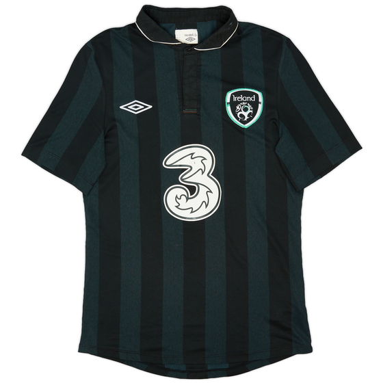 Ireland Football Shirts Classic Retro Vintage Ireland Kits