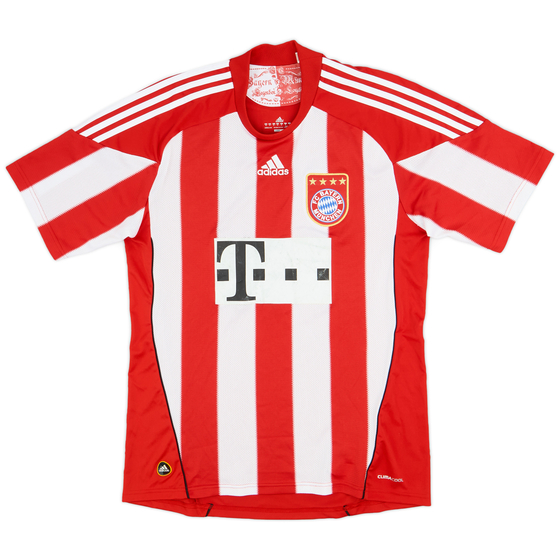 2010-11 Bayern Munich Home Shirt - 6/10 - (M)