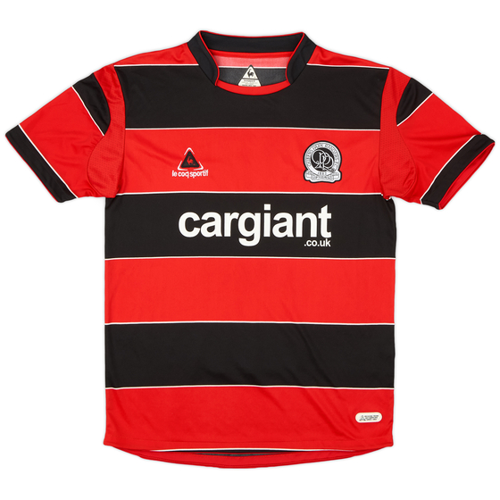 2004-05 QPR Away Shirt - 8/10 - (M.Boys)