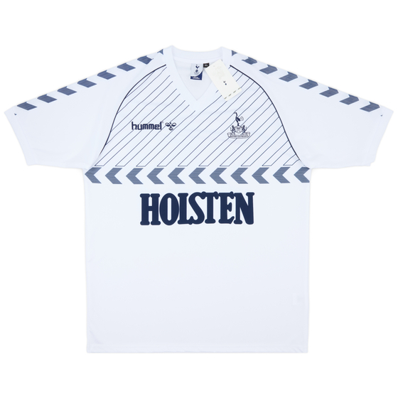 1985-87 Tottenham Hummel Reissue Home Shirt (XL)