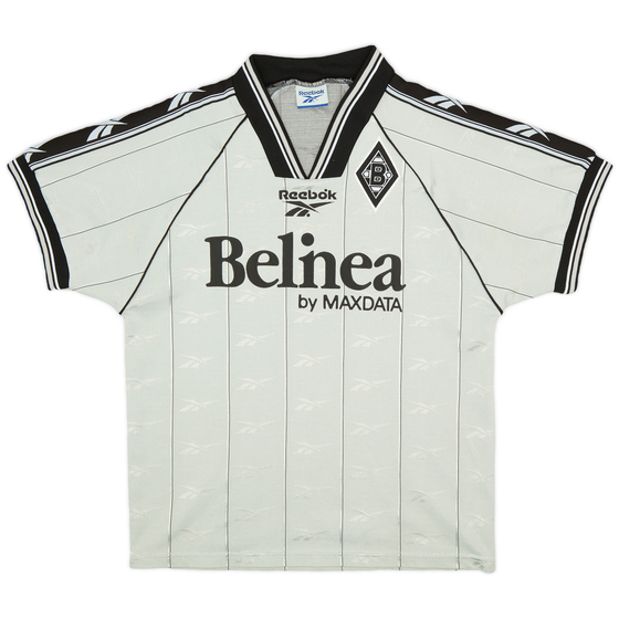 1997-98 Borussia Monchengladbach Home Shirt - 8/10 - (S)