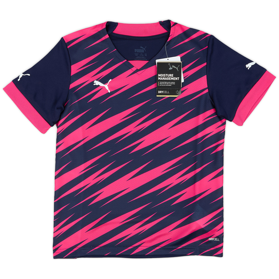 2022-23 Puma Template Shirt (KIDS)