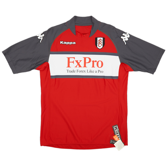 Classic 2025 fulham shirts