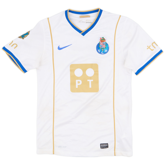 2013-14 Porto Third Shirt - 5/10 - (S)