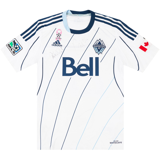 Vancouver Whitecaps Football Shirts Classic Retro Vintage Vancouver