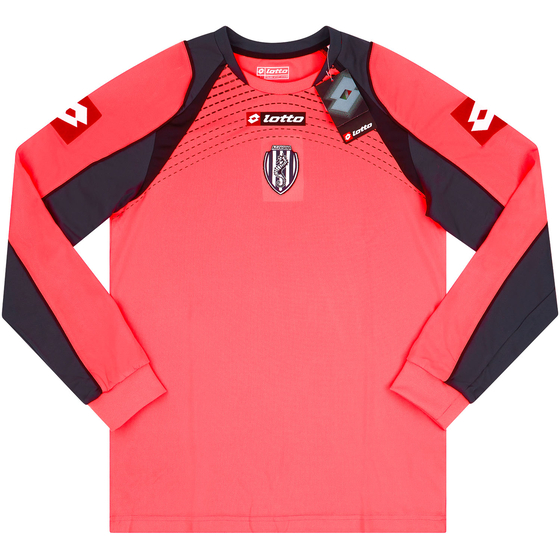 2014-15 Cesena GK Shirt